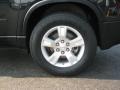 Carbon Black Metallic - Acadia SLT Photo No. 26