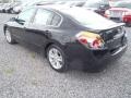 Super Black - Altima 3.5 SR Photo No. 3