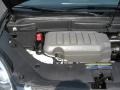 Carbon Black Metallic - Acadia SLT Photo No. 28