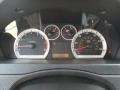 2011 Chevrolet Aveo LT Sedan Gauges