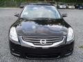 Super Black - Altima 3.5 SR Photo No. 5