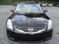 2012 Super Black Nissan Altima 3.5 SR  photo #5