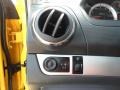 Charcoal Controls Photo for 2011 Chevrolet Aveo #50232889