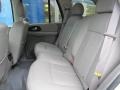 2005 Summit White Chevrolet TrailBlazer LT 4x4  photo #8