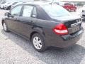 Super Black - Versa 1.8 SL Sedan Photo No. 3