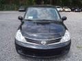 Super Black - Versa 1.8 SL Sedan Photo No. 5