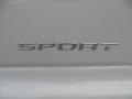 2001 Dodge Grand Caravan Sport Badge and Logo Photo