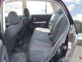 Super Black - Versa 1.8 SL Sedan Photo No. 12