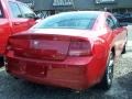 Inferno Red Crystal Pearl - Charger R/T Photo No. 2