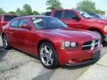Inferno Red Crystal Pearl - Charger R/T Photo No. 3