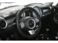 2009 Astro Black Metallic Mini Cooper S Hardtop  photo #9