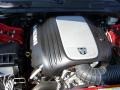 Inferno Red Crystal Pearl - Charger R/T Photo No. 5