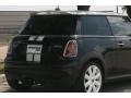 Astro Black Metallic - Cooper S Hardtop Photo No. 13