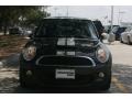 Astro Black Metallic - Cooper S Hardtop Photo No. 20