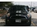 2009 Astro Black Metallic Mini Cooper S Hardtop  photo #20