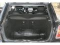 Astro Black Metallic - Cooper S Hardtop Photo No. 22