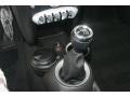 Astro Black Metallic - Cooper S Hardtop Photo No. 29