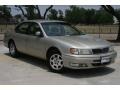 Sandrock Beige Metallic 1999 Infiniti I 30