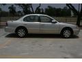 Sandrock Beige Metallic - I 30 Photo No. 4
