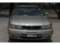 Sandrock Beige Metallic - I 30 Photo No. 11