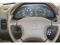 Sandrock Beige Metallic - I 30 Photo No. 13