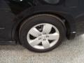 Super Black - Altima 2.5 S Photo No. 5