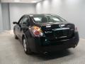 Super Black - Altima 2.5 S Photo No. 6