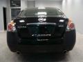 Super Black - Altima 2.5 S Photo No. 7