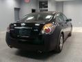 Super Black - Altima 2.5 S Photo No. 8
