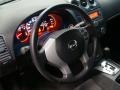 Super Black - Altima 2.5 S Photo No. 16