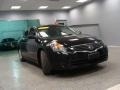Super Black - Altima 2.5 S Photo No. 1