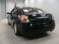 Super Black - Altima 2.5 S Photo No. 6