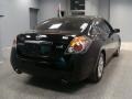 Super Black - Altima 2.5 S Photo No. 8