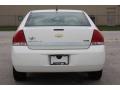 White - Impala LT Photo No. 6