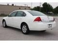 White - Impala LT Photo No. 7