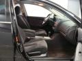 Super Black - Altima 2.5 S Photo No. 10