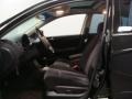 Super Black - Altima 2.5 S Photo No. 11