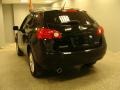 Wicked Black - Rogue SL AWD Photo No. 5