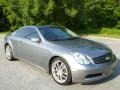 Diamond Graphite Metallic - G 35 Coupe Photo No. 1