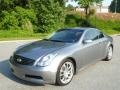 Diamond Graphite Metallic - G 35 Coupe Photo No. 3