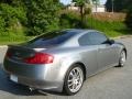 Diamond Graphite Metallic - G 35 Coupe Photo No. 4