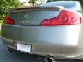 Diamond Graphite Metallic - G 35 Coupe Photo No. 5
