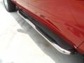 2009 Inferno Red Crystal Pearl Dodge Ram 1500 Sport Quad Cab 4x4  photo #19