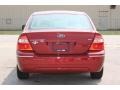 2005 Redfire Metallic Ford Five Hundred SEL AWD  photo #6