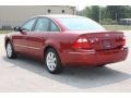 2005 Redfire Metallic Ford Five Hundred SEL AWD  photo #7