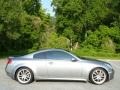 Diamond Graphite Metallic - G 35 Coupe Photo No. 15