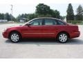 2005 Redfire Metallic Ford Five Hundred SEL AWD  photo #8
