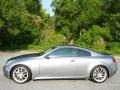 Diamond Graphite Metallic - G 35 Coupe Photo No. 17