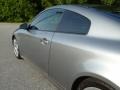 Diamond Graphite Metallic - G 35 Coupe Photo No. 18