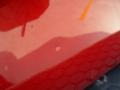 2009 Inferno Red Crystal Pearl Dodge Ram 1500 Sport Quad Cab 4x4  photo #28